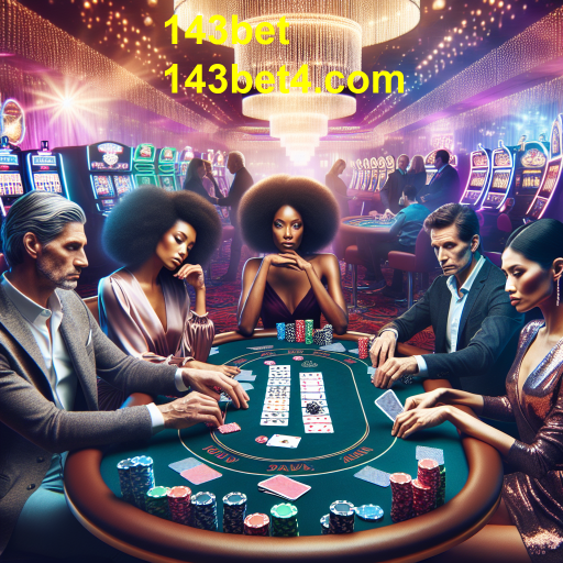 A Evolução do Pôquer: Estratégia e Habilidade em Cada Mão